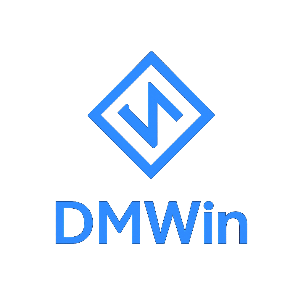 dmwini.com